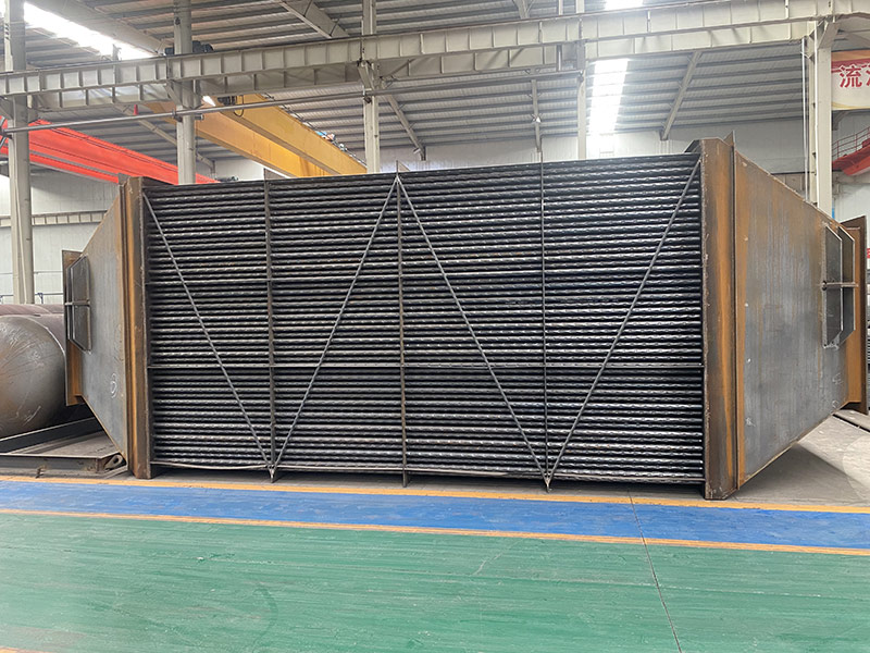 山東博宇廠家解析空預(yù)器核心優(yōu)勢(shì)，多領(lǐng)域適配降本增效